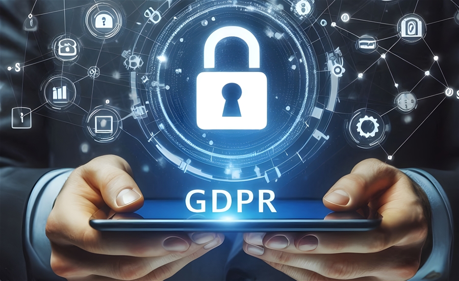 12 bước để tổ chức tuân thủ quy định GDPR